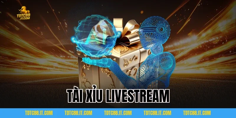Tài Xỉu Livestream TDTC: Siêu Phẩm Trò Chơi Online Thịnh Hành 2 Tài Xỉu Livestream